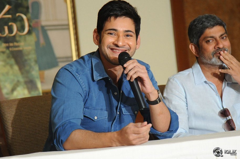 Srimanthudu-Movie-Thanks-Press-Meet